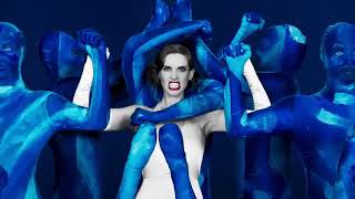 SO  COOL    Watch the music video for @beck’s Colors