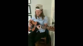 The Lumineers - Gale Song (Wesley Schultz&#39; Instagram Version)