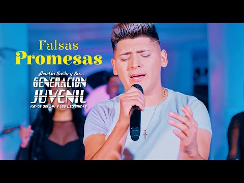 Falsas Promesas Generación Juvenil 2023 4k