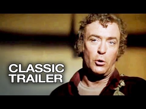 Beyond the Poseidon Adventure (1979) Official Trailer #1 - Michael Caine Movie
