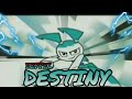 Mlaatr AMV Neffex Destiny