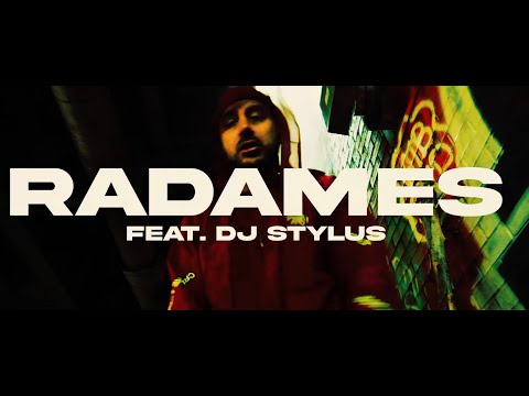 Ché Uno - Radames (Official Video)