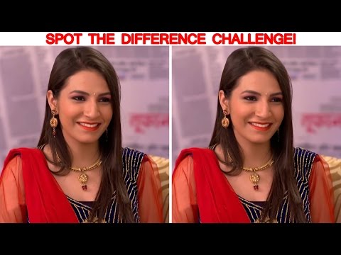 Taarak Mehta Ka Ooltah Chashmah Ep 2167 28th Mar, 2017 Spot the difference Video