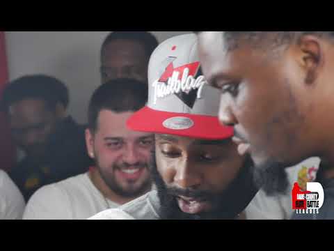 Slugga vs Random Biz