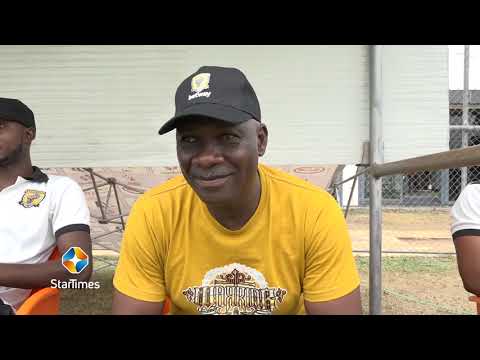 WAFA 0 - 0 ASHANTI GOLD HIGHLIGHTS