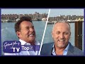TOP 5 GRAPPIGSTE MOMENTEN MET GORDON