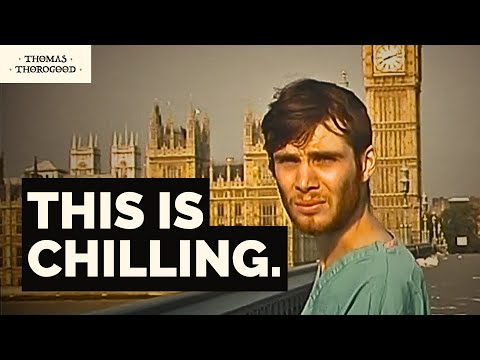 The REAL Horror of 28 Days Later