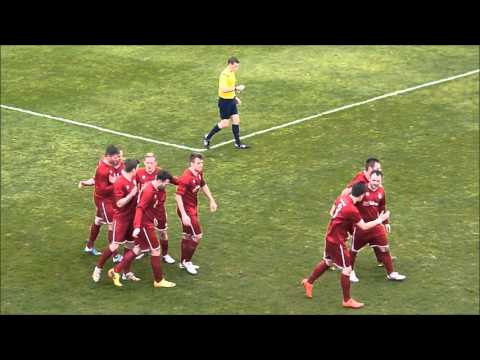 Junior Match Of The Day 02/04/16 Linlithgow Rose Vs Kelty Hearts