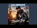 London Boy
