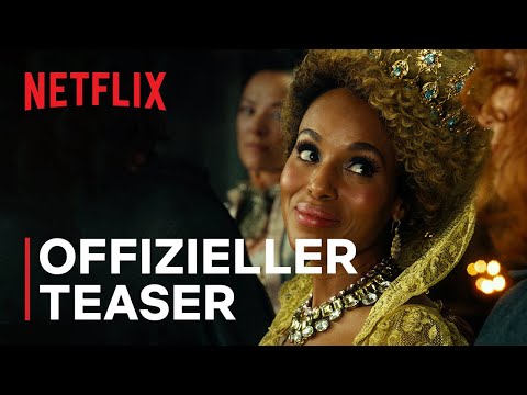 Offizieller Teaser #1 (OmU)
