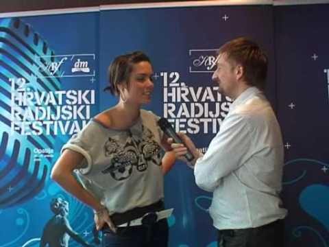12. HRF - Franka Batelić