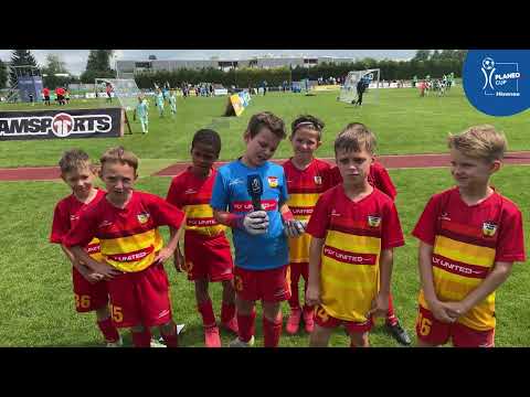 FC Tempo Praha - U8 - PLANEO CUP 2024