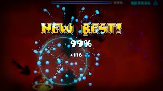 [Part 7] Funny Reaction Compilation ~ Geometry Dash