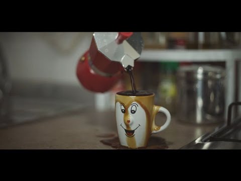 LA COMMARE - carta da zucchero (Official video)