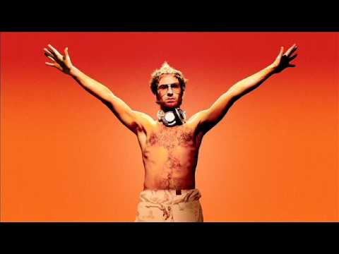 Ketz feat. Anju - Andys Factory 2010 Radio Edit.