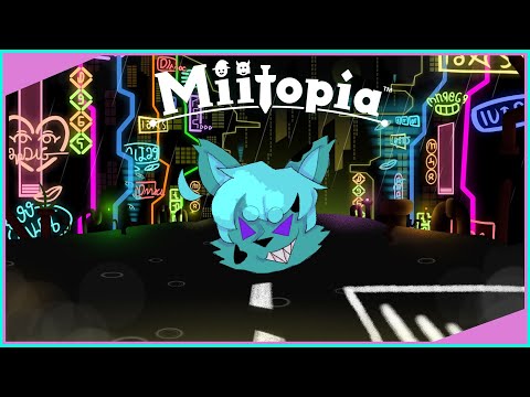 Let's Finish New Lumos! |Miitopia Postgame!|