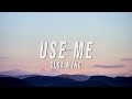Olga Myko Use Me Lyrics