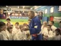BIOGRAFIE I Judoka Di Scampia