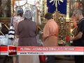 Pelerinaj La Icoana Maicii Domnului Cu Trei Mâini Www 1tvbacau Ro 08 08 2014