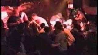 MOST PRECIOUS BLOOD @ CASTLE HEIGHTS, QUEENS 2001