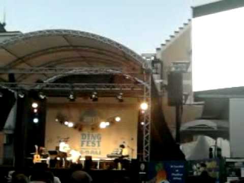 dingfest 2010, anton spielbauer, stefan otto, annamierl spieß, marianne schwimmbeck