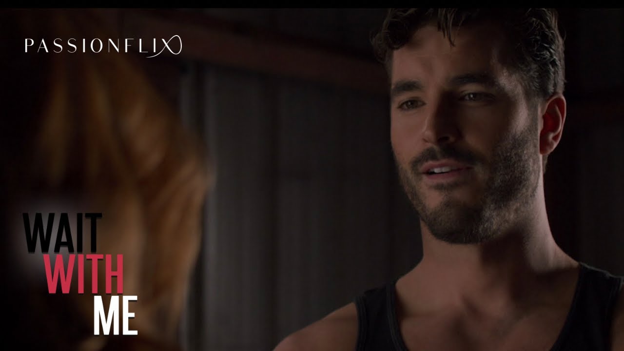 Wait With Me | Official Teaser | PASSIONFLIX