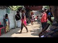 Karakattam Hot And Village Dance கரகாட்டம்2021new
