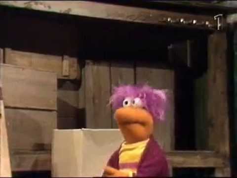 Fragglarna   S1E01   Så började det