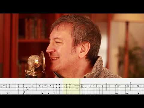 Expresso Love - Dire Straits