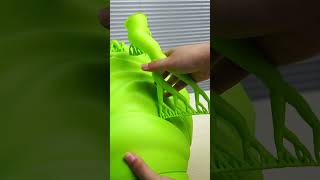 Quick Tutorial💡Want to 3D print directly on your clothe