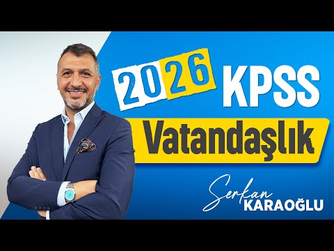 SERKAN KARAOĞLU and VATANDAŞLIK Esra Özkan Karaoğlu