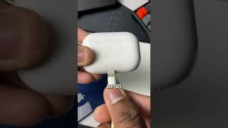 How to Update AirPods Pro 2 Firmware!