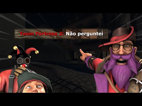 Comunidade Steam  O Manual Brasileiro de Team Fortress 2