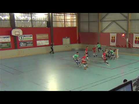 PLONEOUR N2 VS TOURCOING