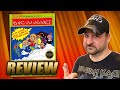 Kung Fu Heroes An NES Hidden Gem Worth Playing