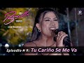 Episodio: # 9 - Tu Cariño Se Me Va - Brunella Torpoco (Live Session)