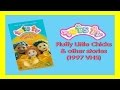 Tots TV Fluffy Little Chicks Other Stories 1997 VHS
