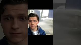 FOTOSINTESIS meme #fotosintesis #tomholland #marvel #spiderman