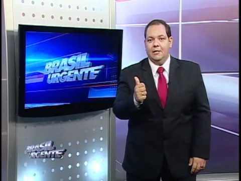 Brasil Urgente Campinas 22 05 2012 - bloco 04