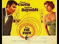 The rat race by Elmer Bernstein - Soundtrack 1103