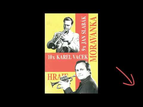 Na hodech muzika vyhrávala - Jan Slabák / Ivana Soukalová