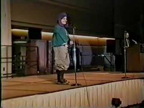 Anime Expo 1999 - #41 Lunar