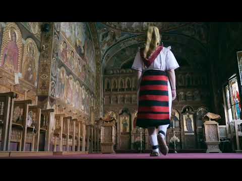 Maria Mihali & Călin Merca - Mai mărită eşti!