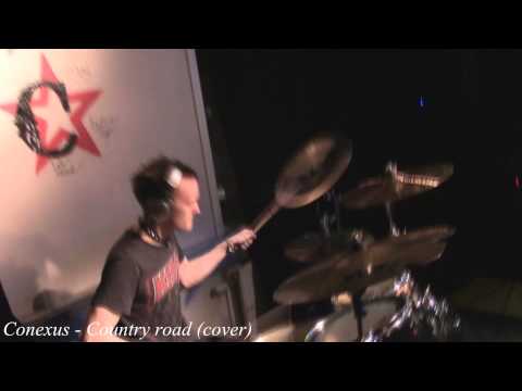 Conexus - Country road (Pop punk cover)