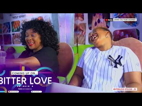 Bitter Love Promo 22