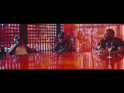Bugzy Malone - Gone Clear (Official Video)