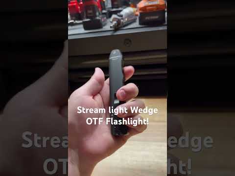 The ONLY Flaw on the Streamlight Microstream