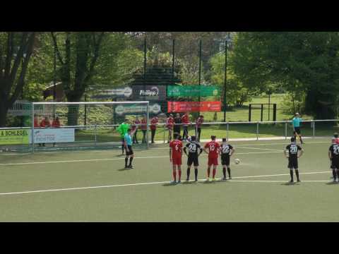 SV Brackel o6 - DJK TuS Hordel 30.4.2017