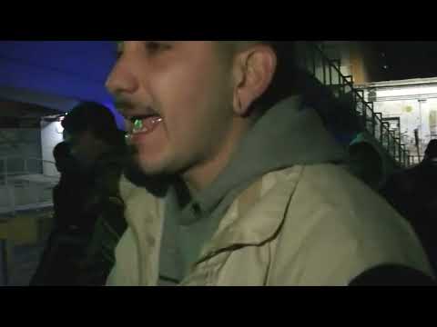 KIKE vs ABN vs GAHEL - OCTAVOS - Fecha 3 BFB