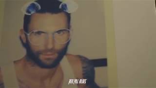 MAROON 5 NEW ALBUM RELEASE PARTY